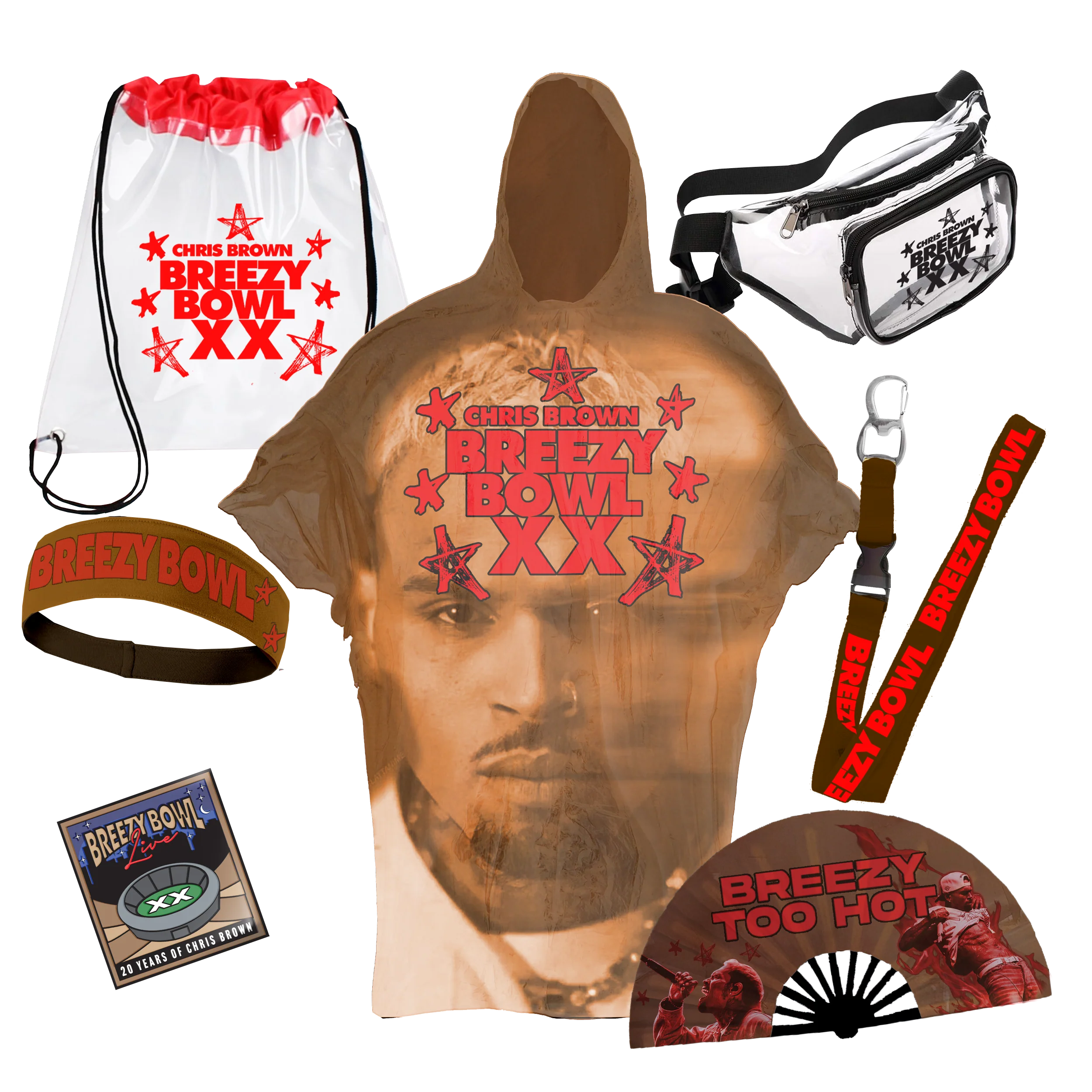 Best Sellers